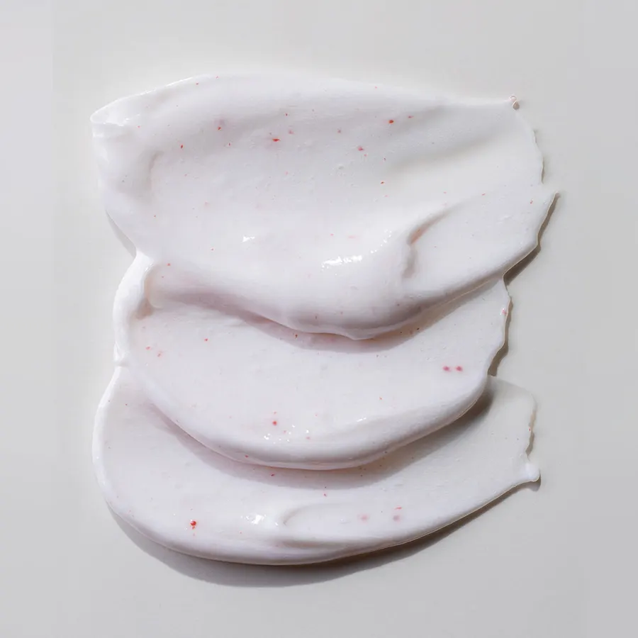 2-in-1 Nourishing Cream Hair Pack
