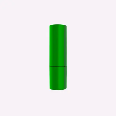 2 Round Refillable Lipstick (LS8800), cosmetic packaging