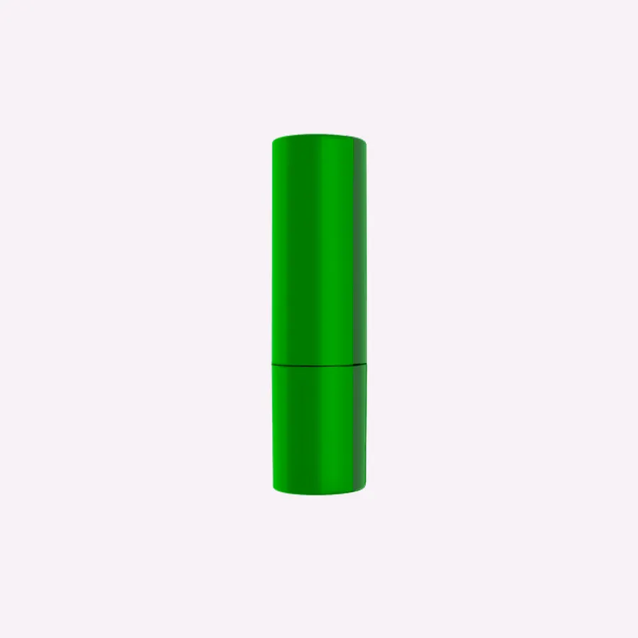 2 Round Refillable Lipstick (LS8800), cosmetic packaging