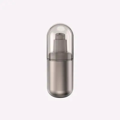 A-1700 Dip Tube Pump 45 ml, cosmetic packaging