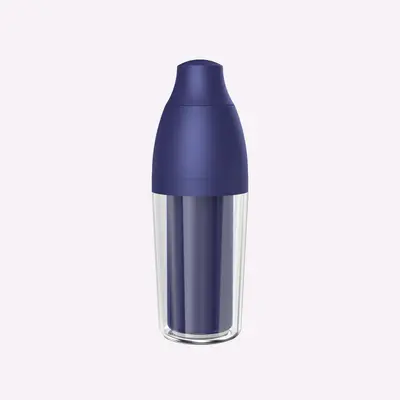 A-1900 Dip Tube Pump 50 ml, cosmetic packaging