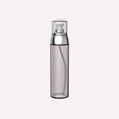 A-3000 Dip Tube Pump 130 ml, cosmetic packaging