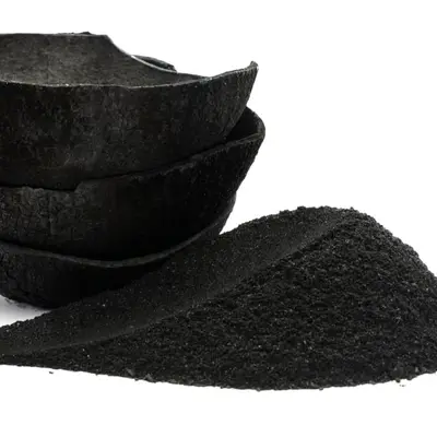 Activated Charcoal Powder (Coconut Shell), bulk cosmetic raw material