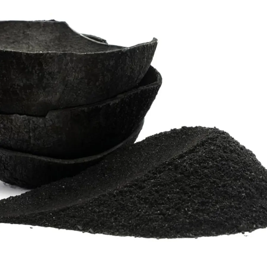 Activated Charcoal Powder (Coconut Shell), bulk cosmetic raw material