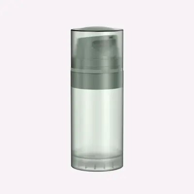 Airless Jumbo 100 ml (YW), cosmetic packaging