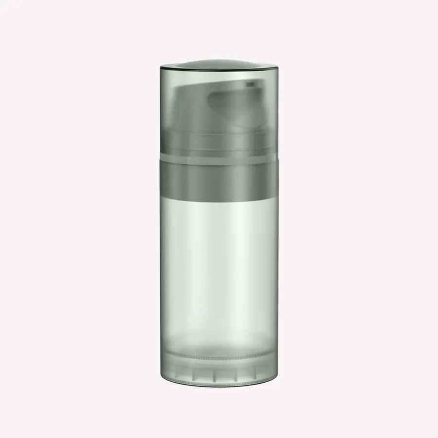 Airless Jumbo 100 ml (YW), cosmetic packaging