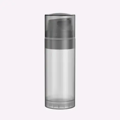 Airless Jumbo 130 ml (YW), cosmetic packaging