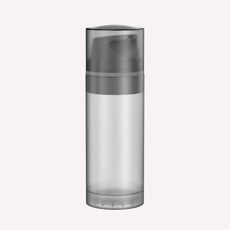 Airless Jumbo 130 ml (YW), cosmetic packaging