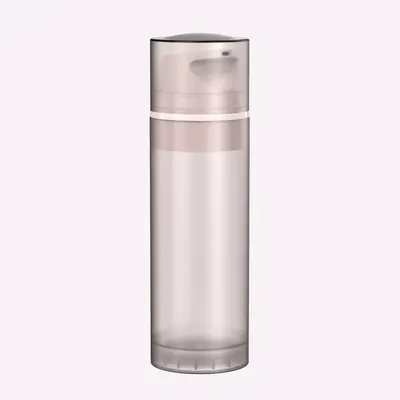 Airless Jumbo 150 ml (YW), cosmetic packaging