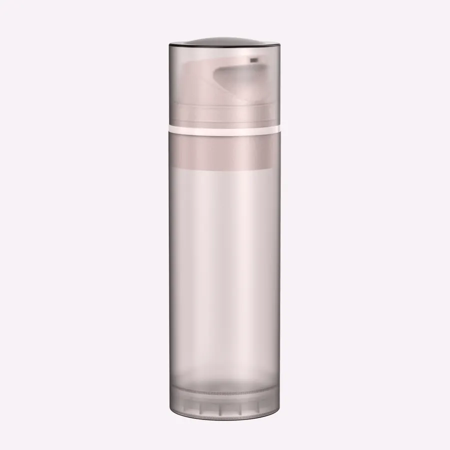 Airless Jumbo 150 ml (YW), cosmetic packaging