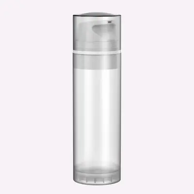 Airless Jumbo 160 ml (YW), cosmetic packaging
