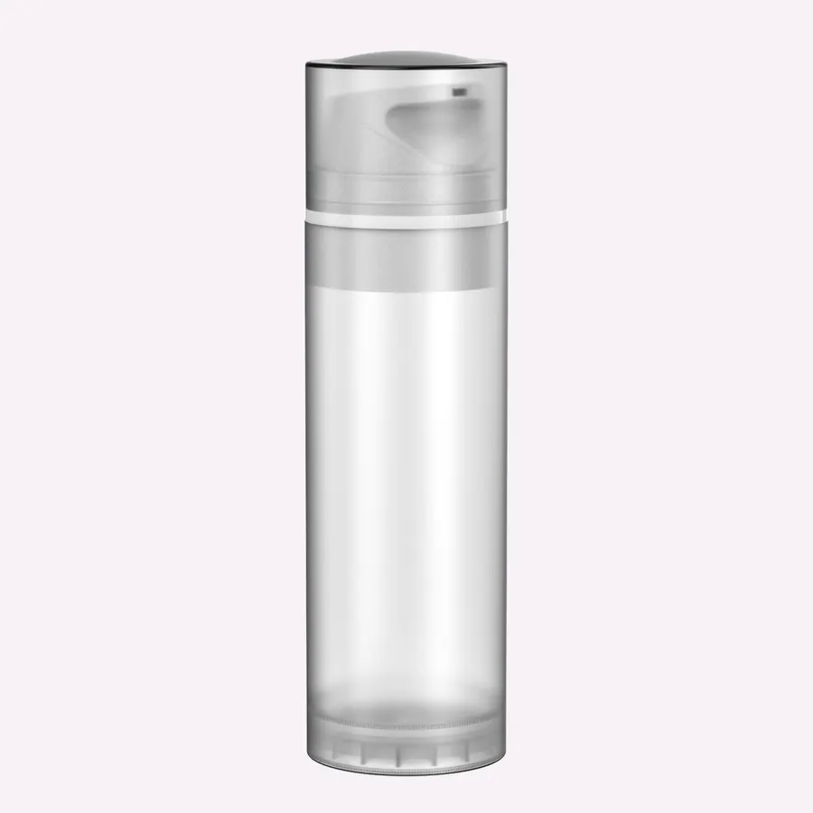 Airless Jumbo 160 ml (YW), cosmetic packaging