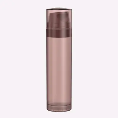 Airless Jumbo 200 ml (YW), cosmetic packaging