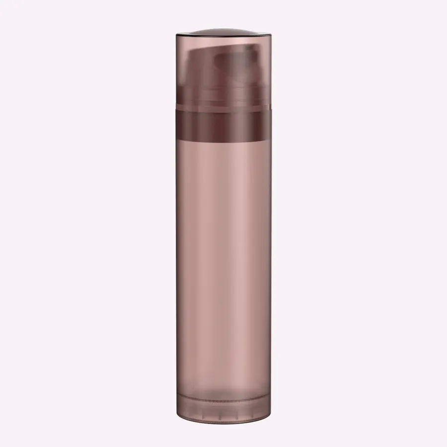Airless Jumbo 200 ml (YW), cosmetic packaging