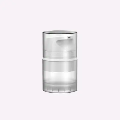 Airless Jumbo 30 ml (YW), cosmetic packaging