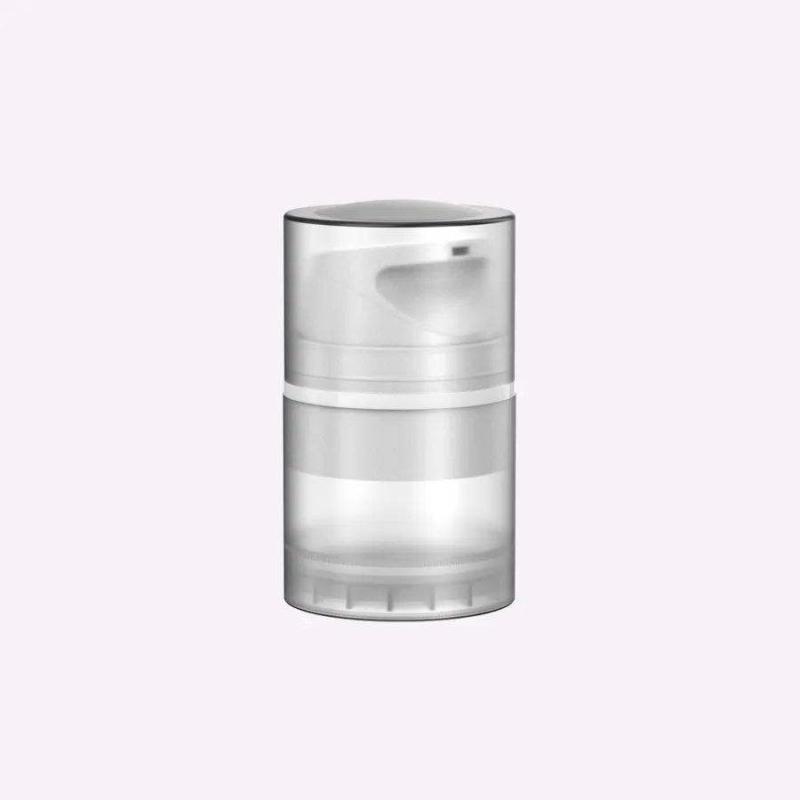 Airless Jumbo 30 ml (YW), cosmetic packaging
