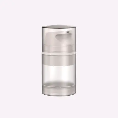 Airless Jumbo 50 ml (YW), cosmetic packaging