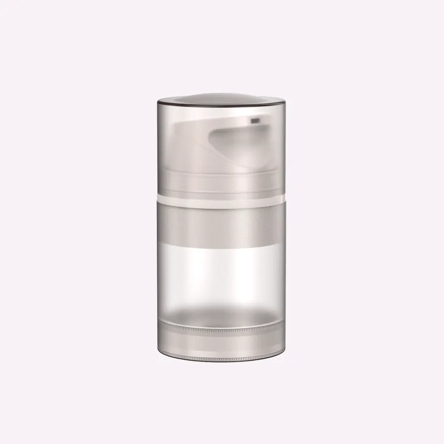 Airless Jumbo 50 ml (YW), cosmetic packaging