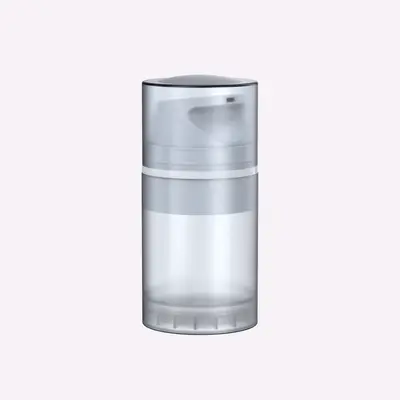 Airless Jumbo 60 ml (YW), cosmetic packaging