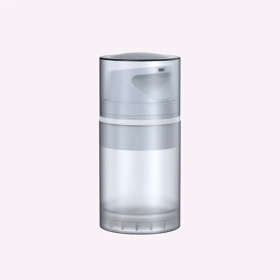 Airless Jumbo 60 ml (YW), cosmetic packaging