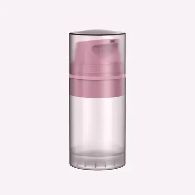 Airless Jumbo 80 ml (YW), cosmetic packaging