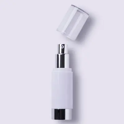 Airless Pump 30 ml (AP001), cosmetic packaging
