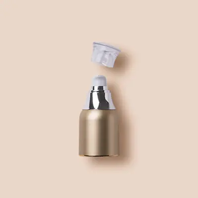 Airless Pump A 30 ml (AP001), cosmetic packaging