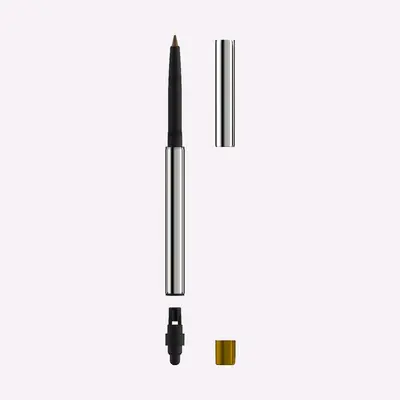 Airtight Refillable Eye Pen (P8813F), cosmetic packaging