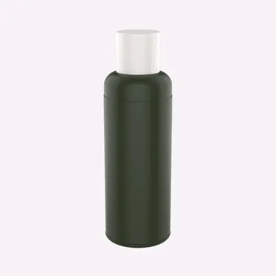 All PP Airless 100 A (TS), cosmetic packaging