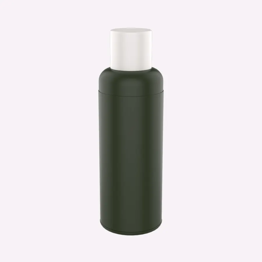 All PP Airless 100 A (TS), cosmetic packaging