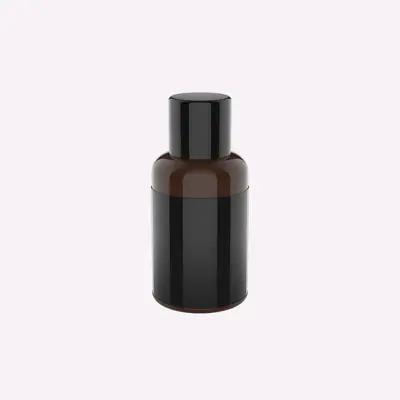 All PP Airless 30 A (TS), cosmetic packaging