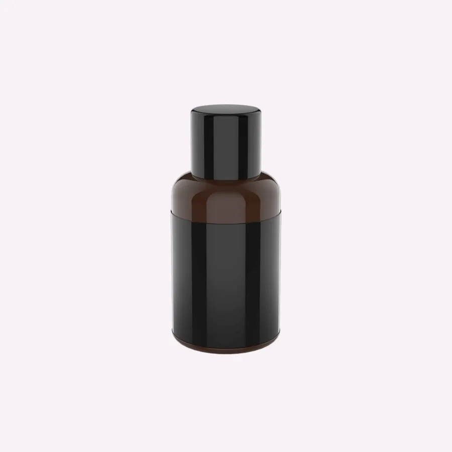 All PP Airless 30 A (TS), cosmetic packaging