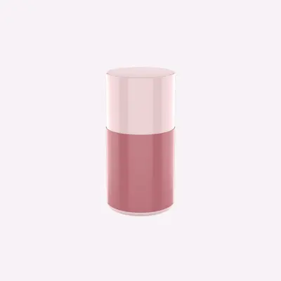 All PP Airless 30 B (TS), cosmetic packaging