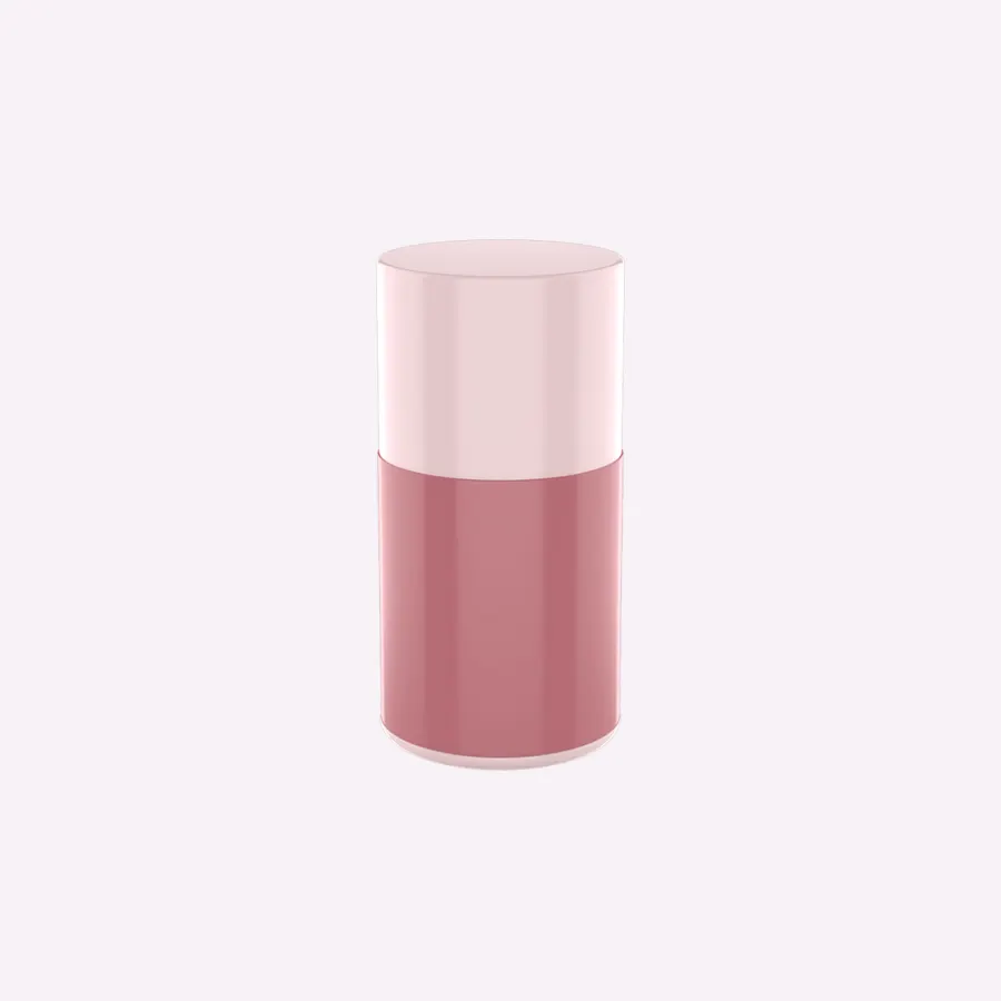 All PP Airless 30 B (TS), cosmetic packaging