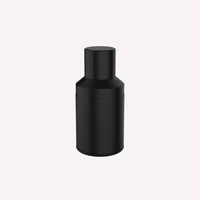 All PP Airless 30 ml (TS), cosmetic packaging