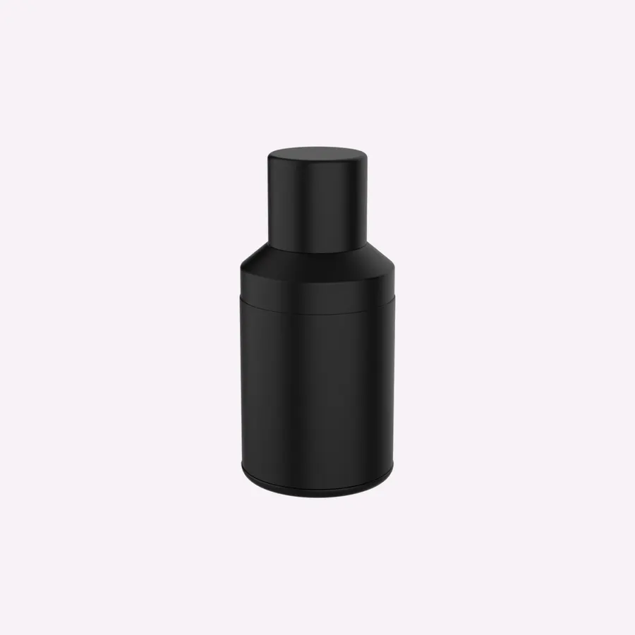 All PP Airless 30 ml (TS), cosmetic packaging