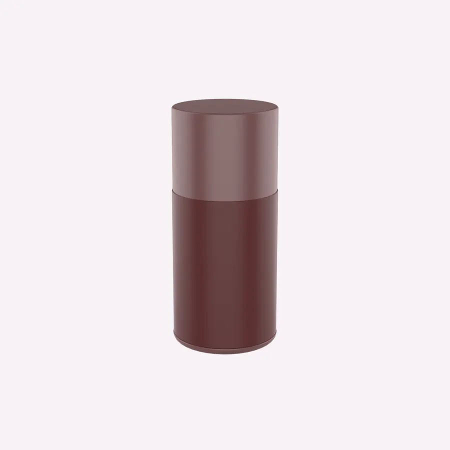 All PP Airless 50 B (TS), cosmetic packaging