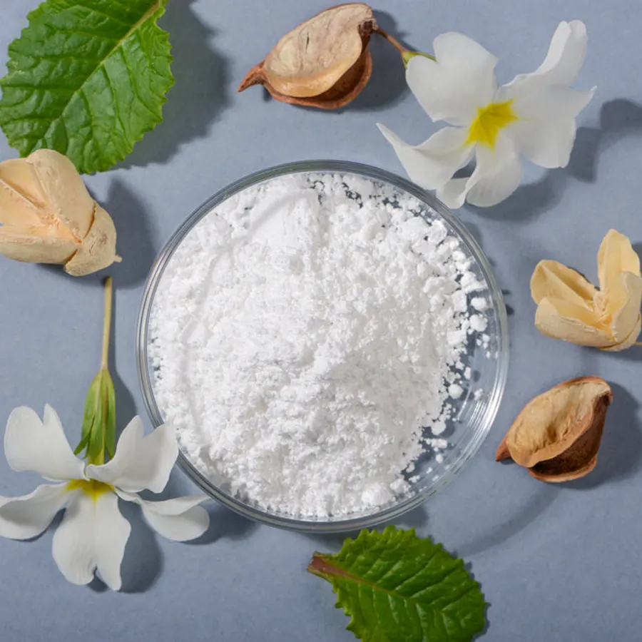 Allantoin, bulk cosmetic raw material
