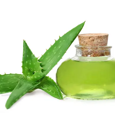 Aloe Vera Flavor Oil, bulk cosmetic raw material