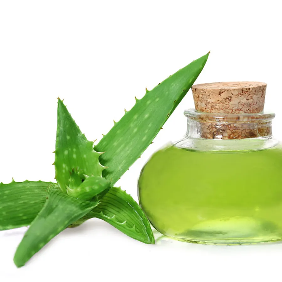 Aloe Vera Flavor Oil, bulk cosmetic raw material