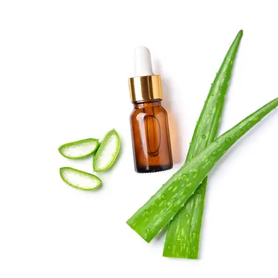 Aloe Vera Liquid Extract, bulk cosmetic raw material