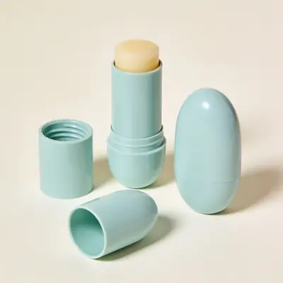 Typical stick for private label cosmetics, (representative image)