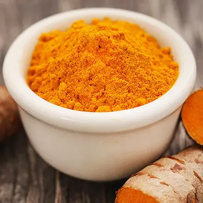 Amba Haldi Powder, bulk cosmetic raw material