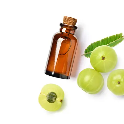 Amla Flavor Oil, bulk cosmetic raw material