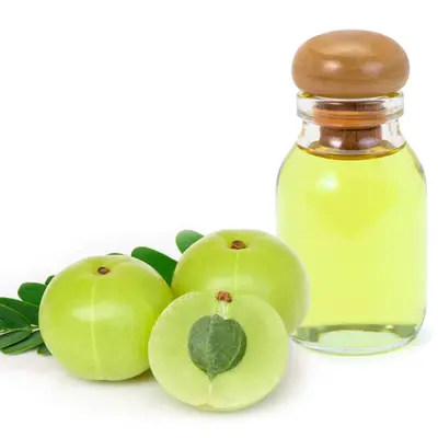 Amla (Gooseberry) Fruit Extract, bulk cosmetic raw material