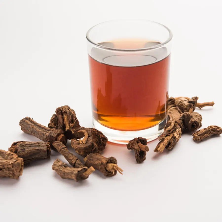 Anantmool Liquid Extract, bulk cosmetic raw material