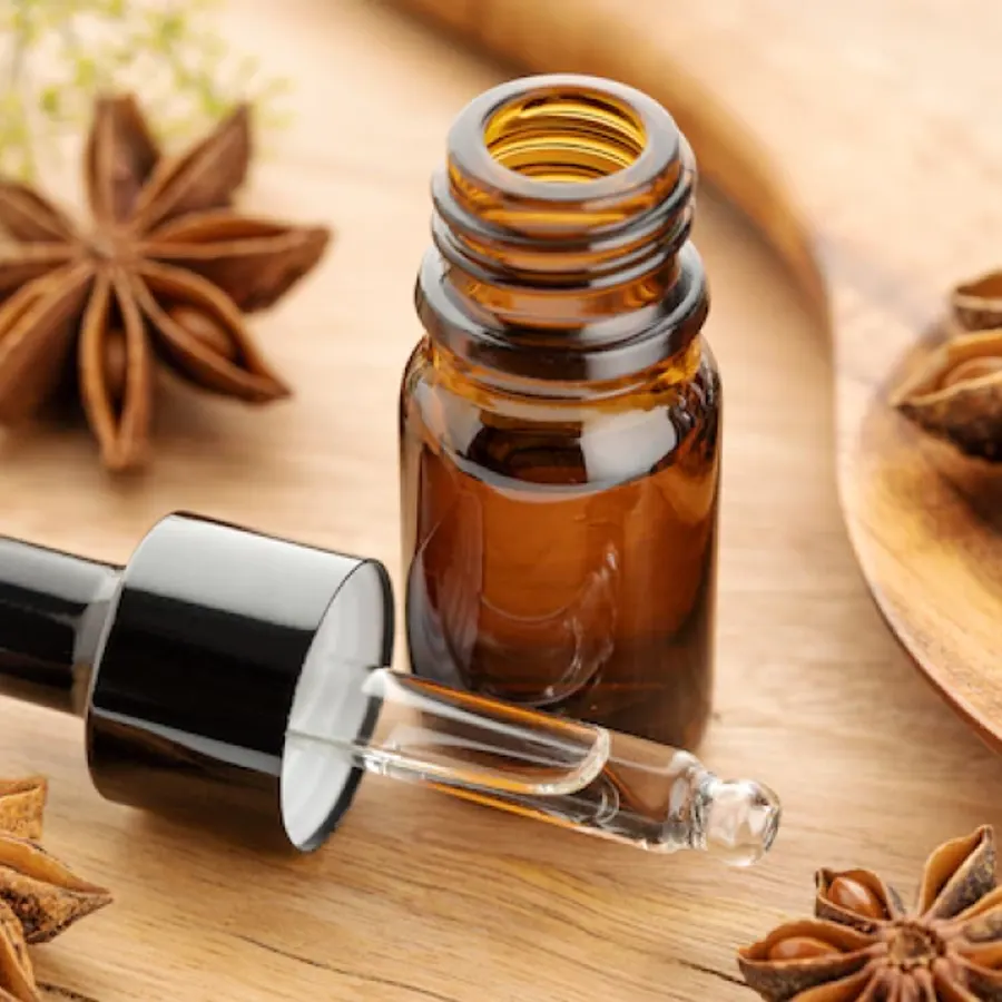 Anise (Saunf) Flavor Oil 5 questions, bulk cosmetic raw material