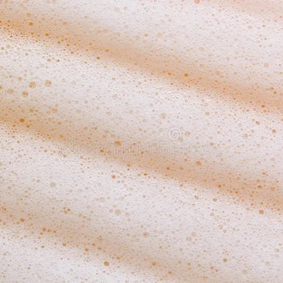 Anti Dandruff Shampoo