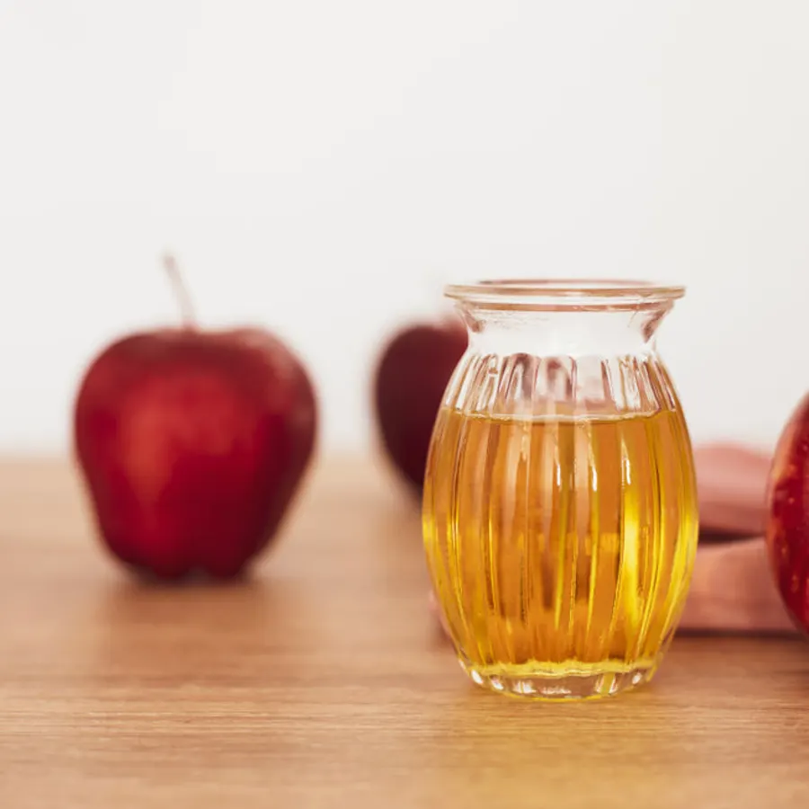 Apple Fruit Extract, bulk cosmetic raw material
