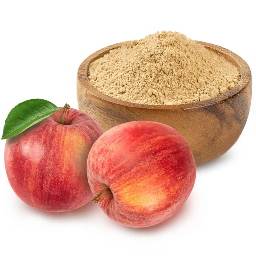 Apple Powder, bulk cosmetic raw material